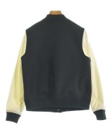 Ray Beams（レイビームス）スタジャン 紺 サイズ:0(XS位) レディース/2200621942019