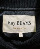 Ray Beams（レイビームス）スタジャン 紺 サイズ:0(XS位) レディース/2200621942019