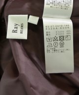 Ray Beams（レイビームス）ロング・マキシ丈スカート 赤 サイズ:0(XS位) レディース/2200622303031