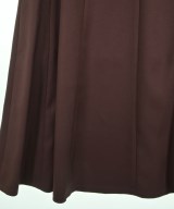 Ray Beams（レイビームス）ロング・マキシ丈スカート 赤 サイズ:0(XS位) レディース/2200622303031