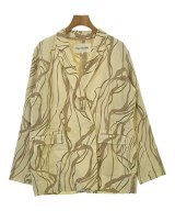 Ray Beams（レイビームス）カジュアルジャケット 白 サイズ:1(S位) レディース/2200622308029