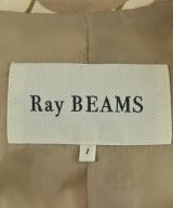 Ray Beams（レイビームス）カジュアルジャケット 白 サイズ:1(S位) レディース/2200622308029