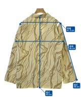 Ray Beams（レイビームス）カジュアルジャケット 白 サイズ:1(S位) レディース/2200622308029