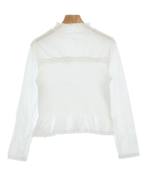 Ray Beams（レイビームス）ブラウス 白 サイズ:-(XS位) レディース/2200612173026