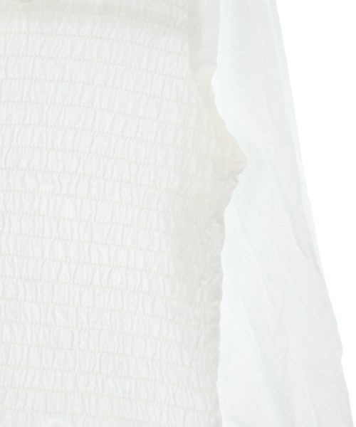 Ray Beams（レイビームス）ブラウス 白 サイズ:-(XS位) レディース/2200612173026