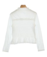 Ray Beams（レイビームス）ブラウス 白 サイズ:-(XS位) レディース/2200612173026