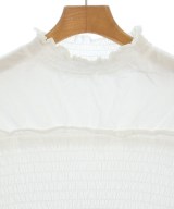 Ray Beams（レイビームス）ブラウス 白 サイズ:-(XS位) レディース/2200612173026