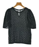 Ray Beams（レイビームス）Tシャツ・カットソー 黒 サイズ:-(S位) レディース/2200623043080