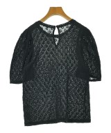Ray Beams（レイビームス）Tシャツ・カットソー 黒 サイズ:-(S位) レディース/2200623043080