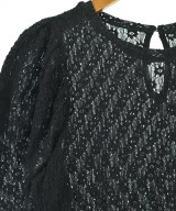 Ray Beams（レイビームス）Tシャツ・カットソー 黒 サイズ:-(S位) レディース/2200623043080