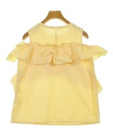 Ray Beams（レイビームス）カジュアルシャツ 黄 サイズ:F レディース/2200623296080