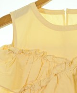 Ray Beams（レイビームス）カジュアルシャツ 黄 サイズ:F レディース/2200623296080