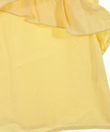 Ray Beams（レイビームス）カジュアルシャツ 黄 サイズ:F レディース/2200623296080