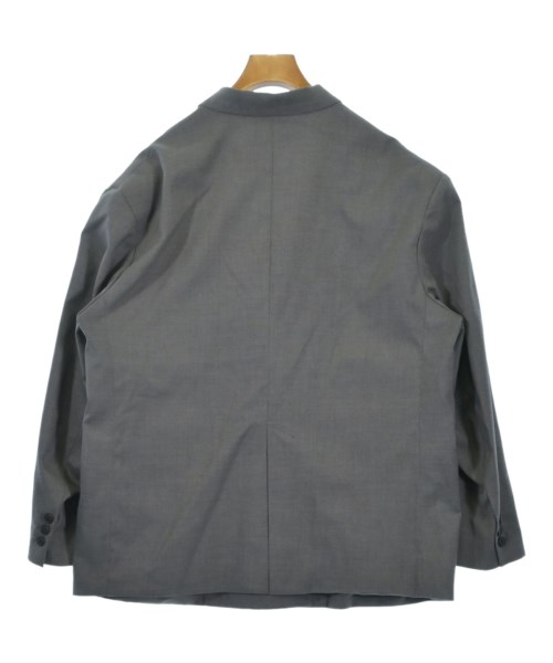 Ray Beams（レイビームス）カジュアルジャケット グレー サイズ:0(XS位) レディース/2200622397023