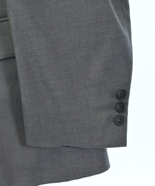 Ray Beams（レイビームス）カジュアルジャケット グレー サイズ:0(XS位) レディース/2200622397023