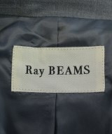 Ray Beams（レイビームス）カジュアルジャケット グレー サイズ:0(XS位) レディース/2200622397023