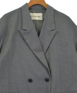 Ray Beams（レイビームス）カジュアルジャケット グレー サイズ:0(XS位) レディース/2200622397023