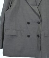 Ray Beams（レイビームス）カジュアルジャケット グレー サイズ:0(XS位) レディース/2200622397023