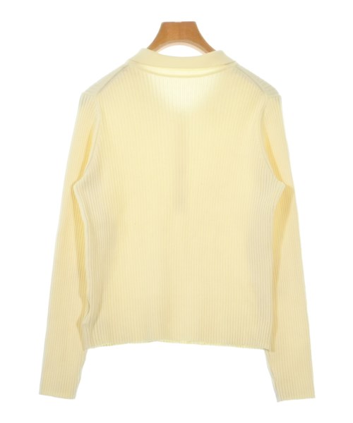 Ray Beams（レイビームス）ニット・セーター 黄 サイズ:-(M位) レディース/2200623569023