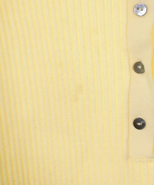 Ray Beams（レイビームス）ニット・セーター 黄 サイズ:-(M位) レディース/2200623569023