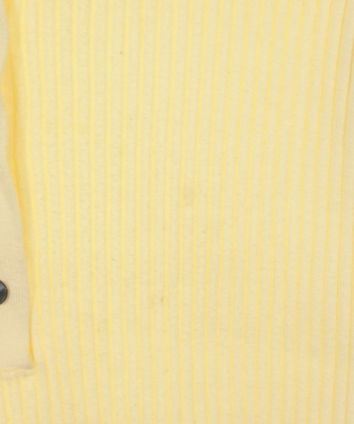 Ray Beams（レイビームス）ニット・セーター 黄 サイズ:-(M位) レディース/2200623569023