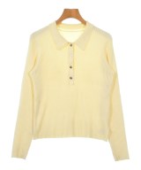 Ray Beams（レイビームス）ニット・セーター 黄 サイズ:-(M位) レディース/2200623569023