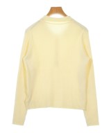 Ray Beams（レイビームス）ニット・セーター 黄 サイズ:-(M位) レディース/2200623569023