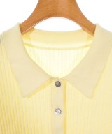 Ray Beams（レイビームス）ニット・セーター 黄 サイズ:-(M位) レディース/2200623569023