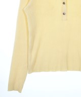 Ray Beams（レイビームス）ニット・セーター 黄 サイズ:-(M位) レディース/2200623569023