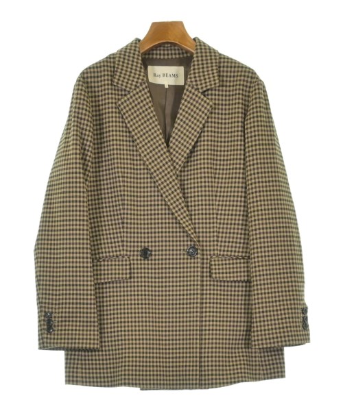 レイビームス(Ray Beams)のRay Beams テーラードジャケット