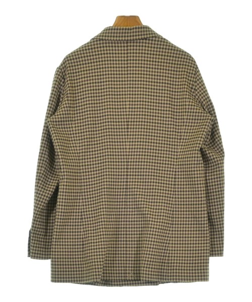 Ray Beams（レイビームス）テーラードジャケット 茶 サイズ:1(S位) レディース/2200617949053