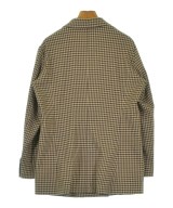 Ray Beams（レイビームス）テーラードジャケット 茶 サイズ:1(S位) レディース/2200617949053
