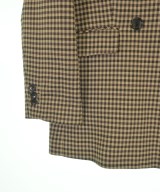 Ray Beams（レイビームス）テーラードジャケット 茶 サイズ:1(S位) レディース/2200617949053