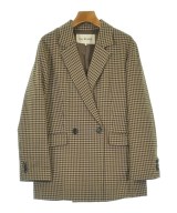 Ray Beams テーラードジャケット