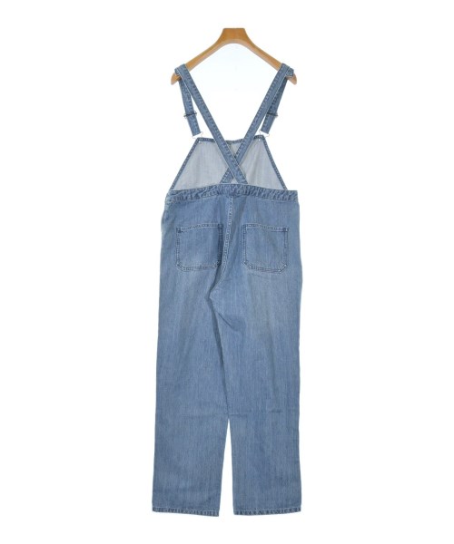 Ray Beams（レイビームス）オールインワン/サロペット 青 サイズ:0(XS位) レディース/2200623935019