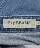 Ray Beams（レイビームス）オールインワン/サロペット 青 サイズ:0(XS位) レディース/2200623935019