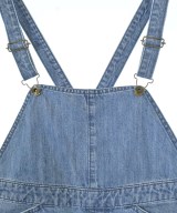 Ray Beams（レイビームス）オールインワン/サロペット 青 サイズ:0(XS位) レディース/2200623935019