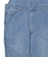 Ray Beams（レイビームス）オールインワン/サロペット 青 サイズ:0(XS位) レディース/2200623935019