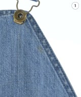 Ray Beams（レイビームス）オールインワン/サロペット 青 サイズ:0(XS位) レディース/2200623935019