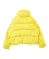 Ray Beams（レイビームス）ダウンジャケット/ダウンベスト 黄 サイズ:0(XS位) レディース/2200617633013