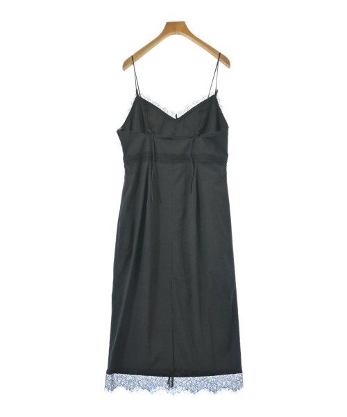 Ray Beams（レイビームス）ワンピース 黒 サイズ:1(S位) レディース/2200617633082