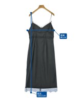 Ray Beams（レイビームス）ワンピース 黒 サイズ:1(S位) レディース/2200617633082