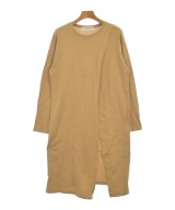 Ray Beams（レイビームス）ワンピース ベージュ サイズ:-(M位) レディース/2200617633099