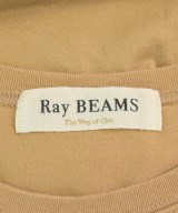Ray Beams（レイビームス）ワンピース ベージュ サイズ:-(M位) レディース/2200617633099