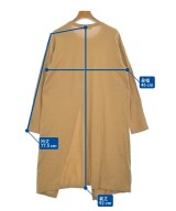 Ray Beams（レイビームス）ワンピース ベージュ サイズ:-(M位) レディース/2200617633099