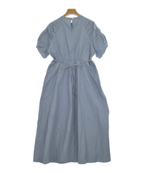 Ray Beams（レイビームス）ワンピース 青 サイズ:0(XS位) レディース/2200622955018