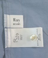 Ray Beams（レイビームス）ワンピース 青 サイズ:0(XS位) レディース/2200622955018