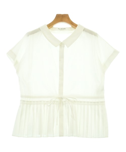 レイビームス(Ray Beams)のRay Beams ブラウス