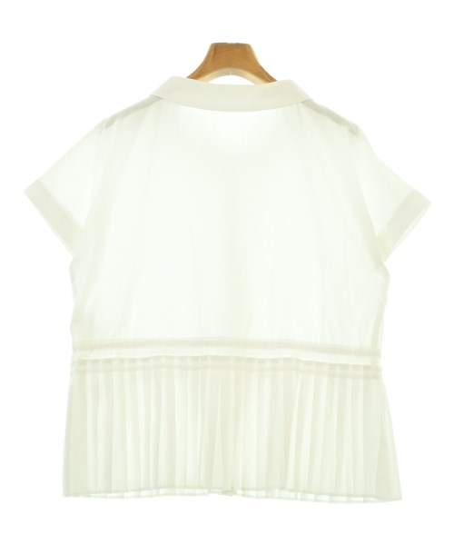 Ray Beams（レイビームス）ブラウス 白 サイズ:F レディース/2200624737070