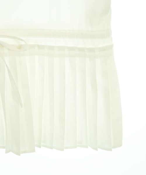 Ray Beams（レイビームス）ブラウス 白 サイズ:F レディース/2200624737070